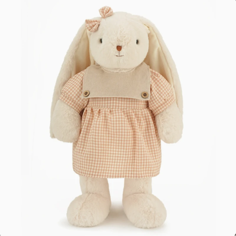 Plush toy product sample - baby
