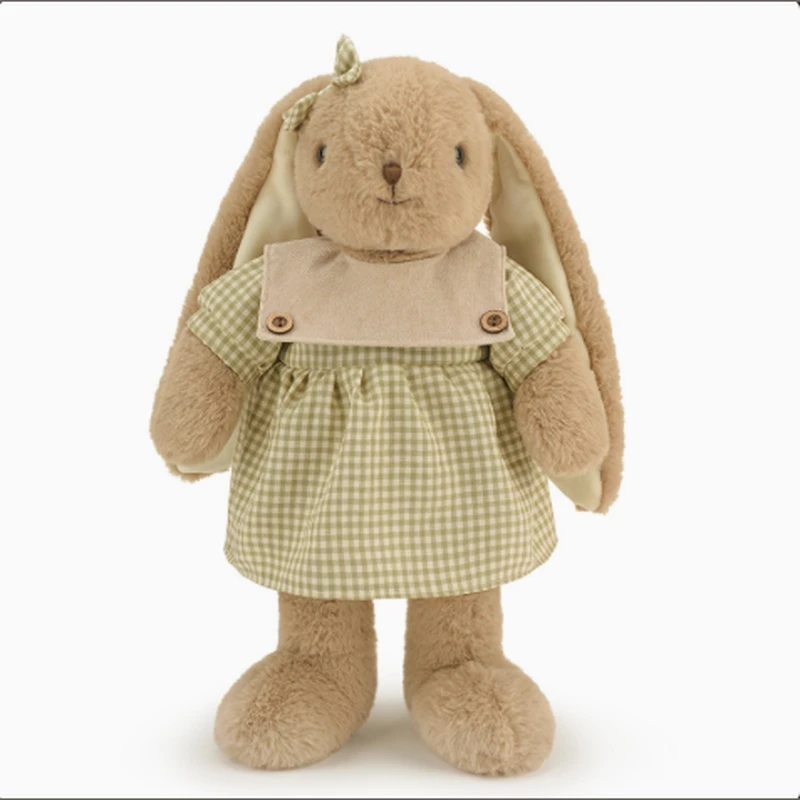 Plush toy product sample - baby