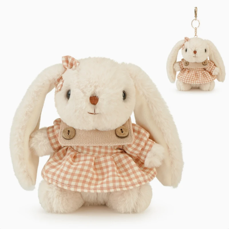Plush toy product sample - baby