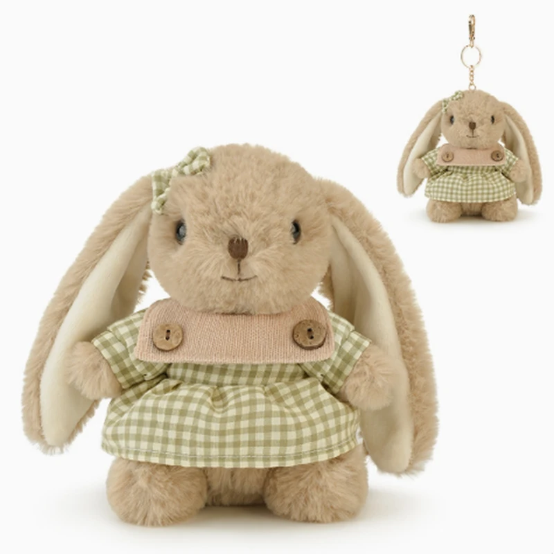 Plush toy product sample - baby