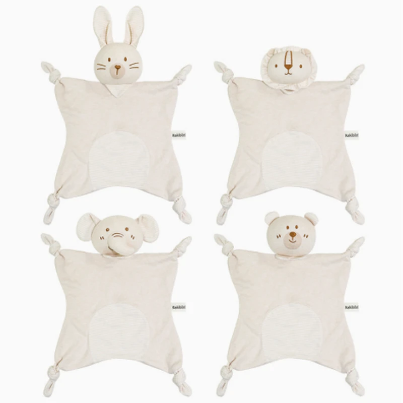 Plush toy product sample - baby