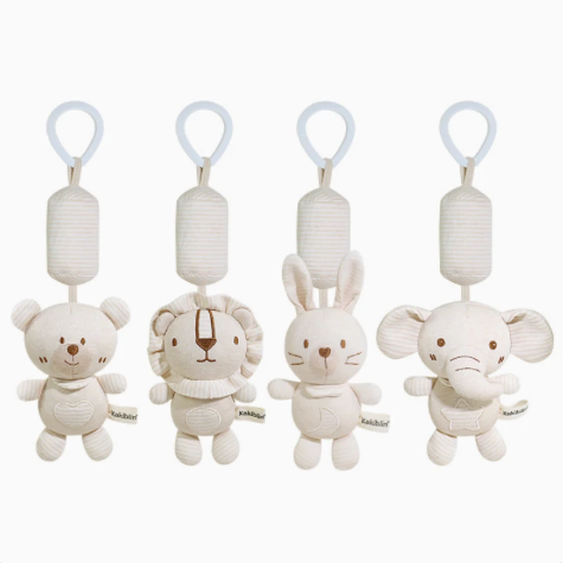 Plush toy product sample - baby