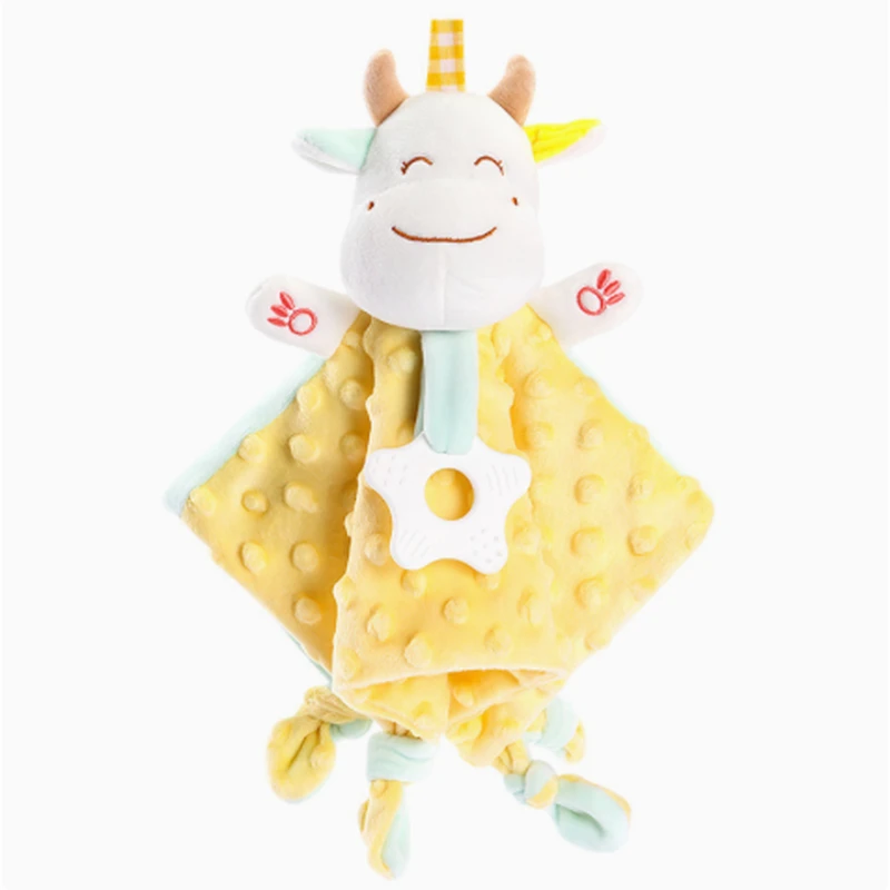 Plush toy product sample - baby