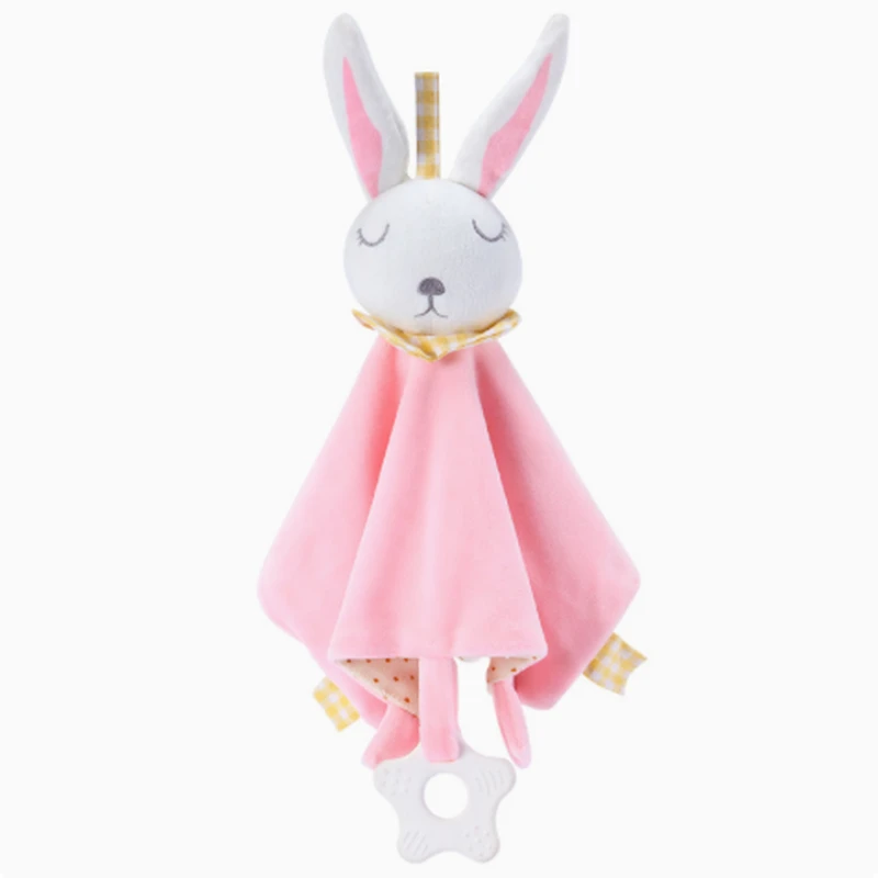 Plush toy product sample - baby