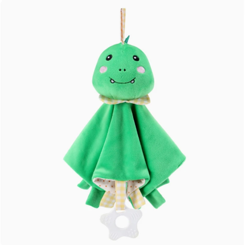 Plush toy product sample - baby