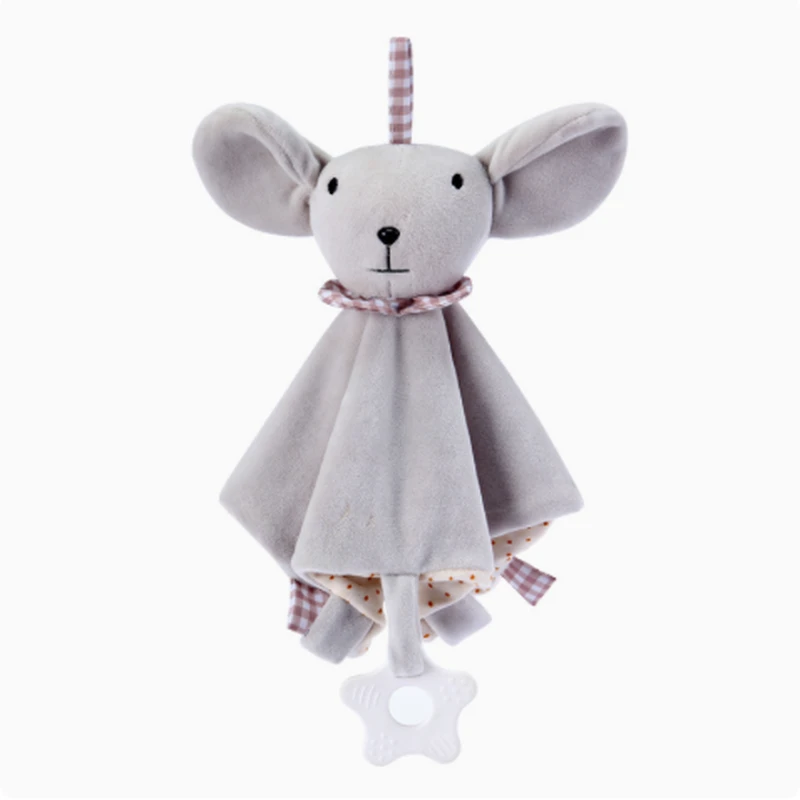 Plush toy product sample - baby
