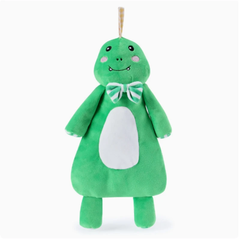 Plush toy product sample - baby