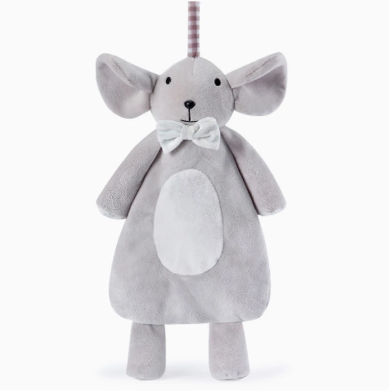 Plush toy product sample - baby