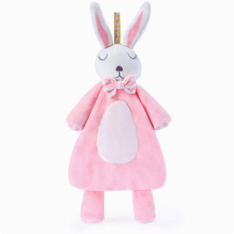 Plush toy product sample - baby