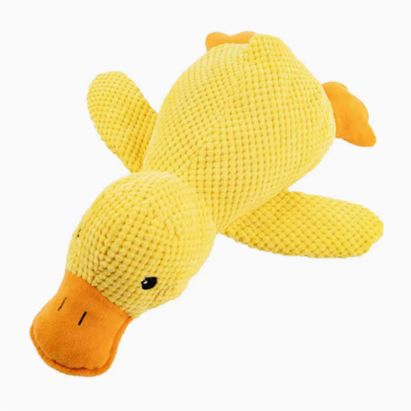 Plush toy product sample - pet