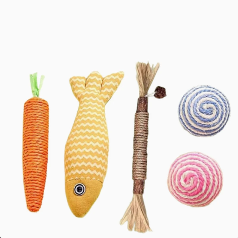 Plush toy product sample - pet