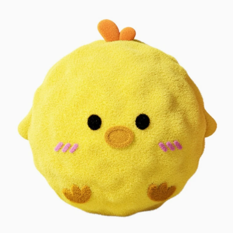 Plush toy product sample - pet