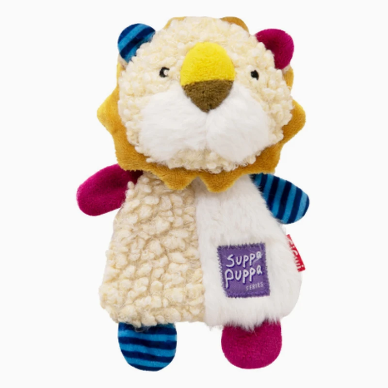 Plush toy product sample - pet