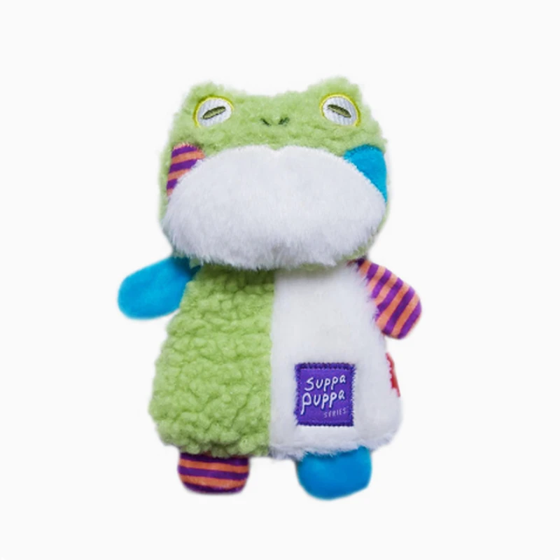 Plush toy product sample - pet