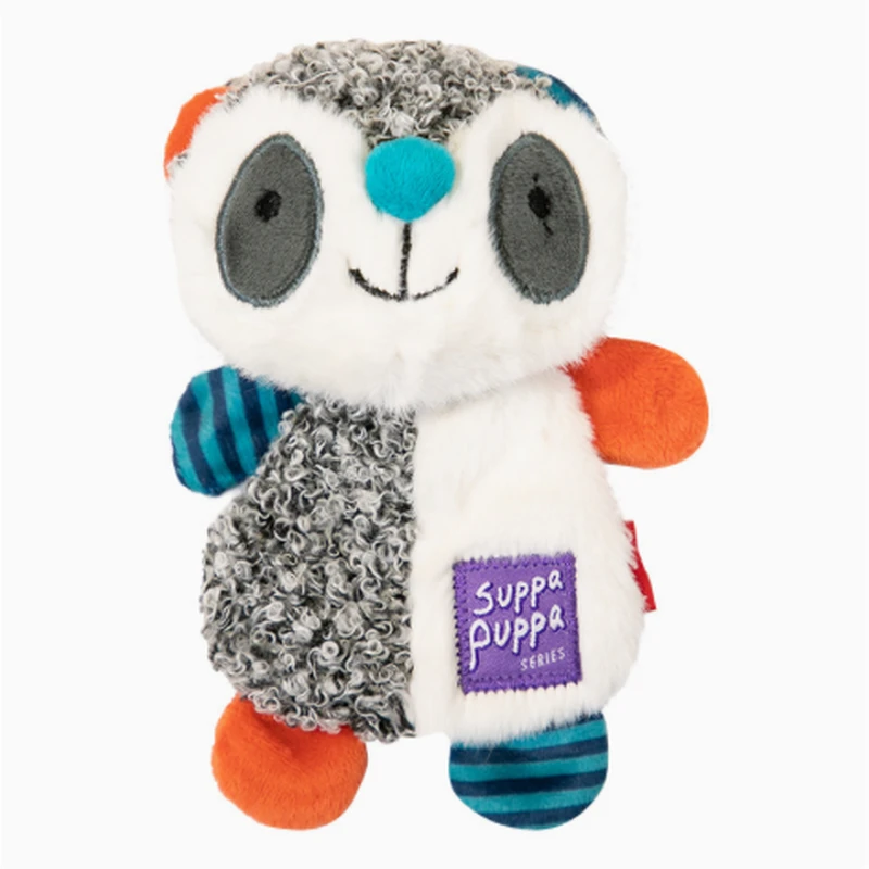 Plush toy product sample - pet