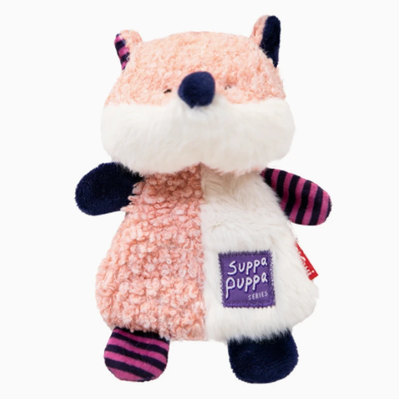 Plush toy product sample - pet