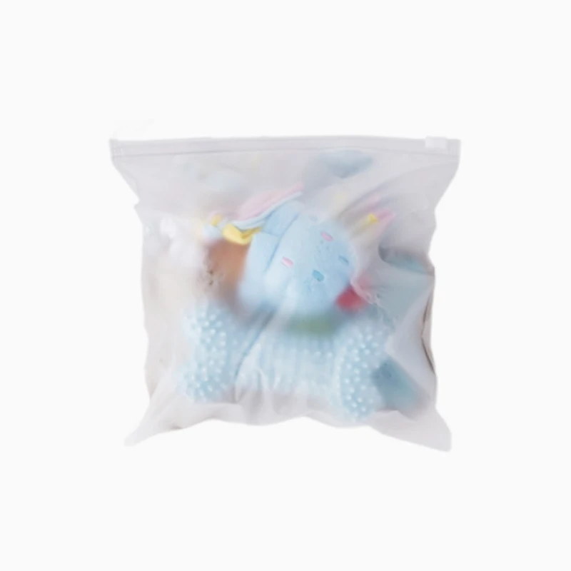 Plush toy product sample - pet