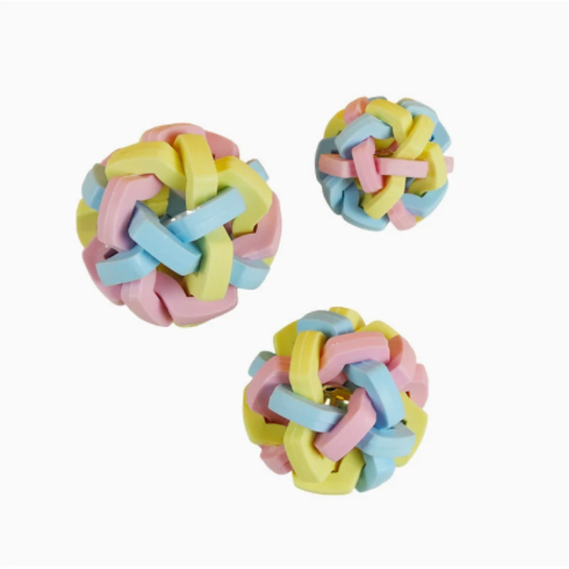 Plush toy product sample - pet